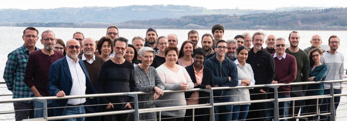photo de l’équipe Crésus