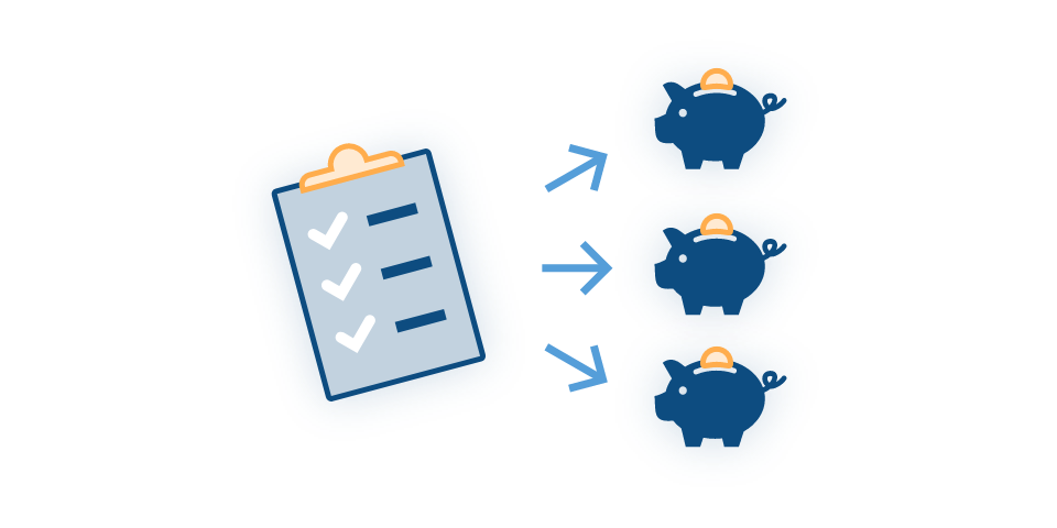 illustration règles pour vos opérations récurrentes