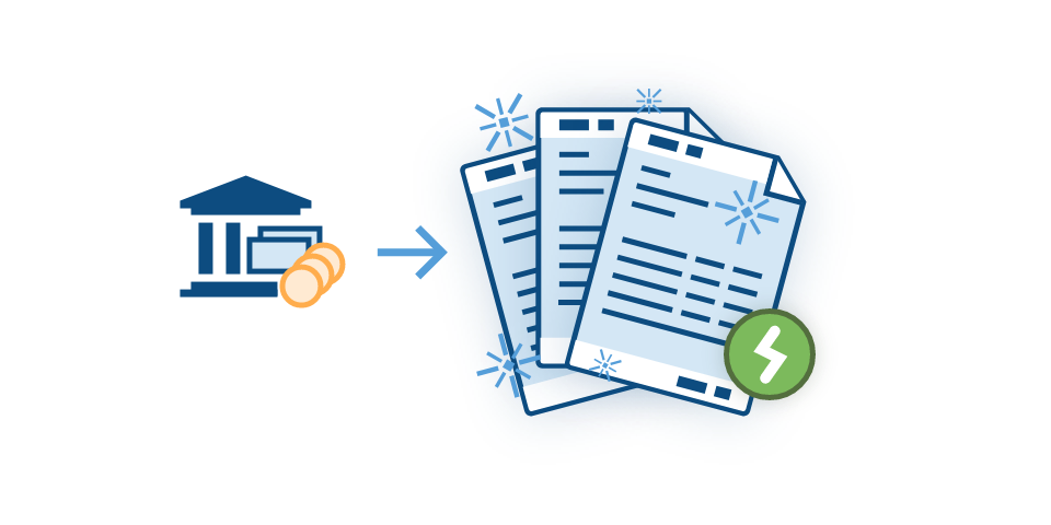 Graphic Bankdateien importieren