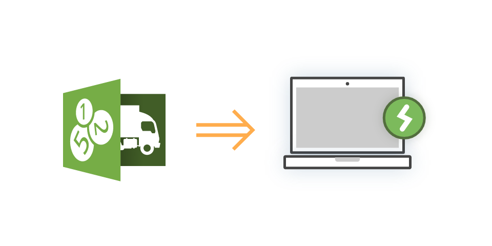 illustration Simplifiez votre processus de facturation