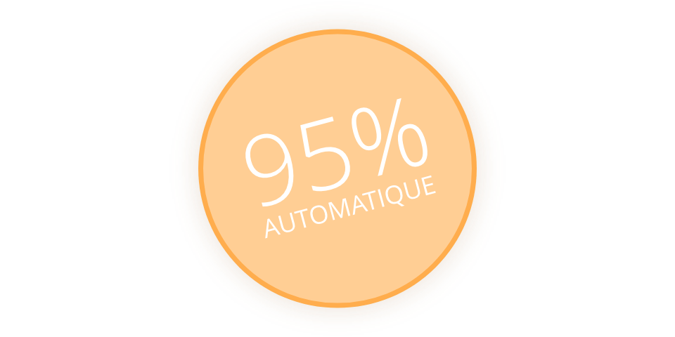 illustration Définissez des règles simples pour automatiser les écritures récurrentes