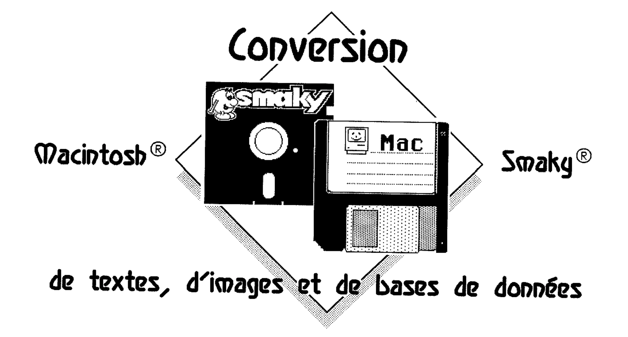illustration Crésus en 1991