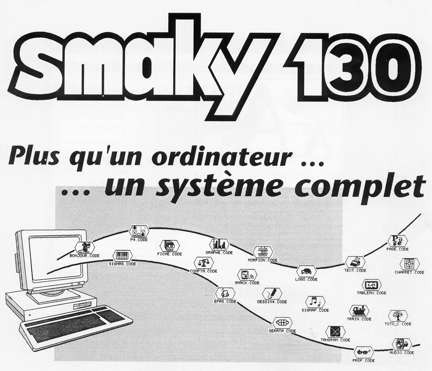 illustration Crésus en 1992