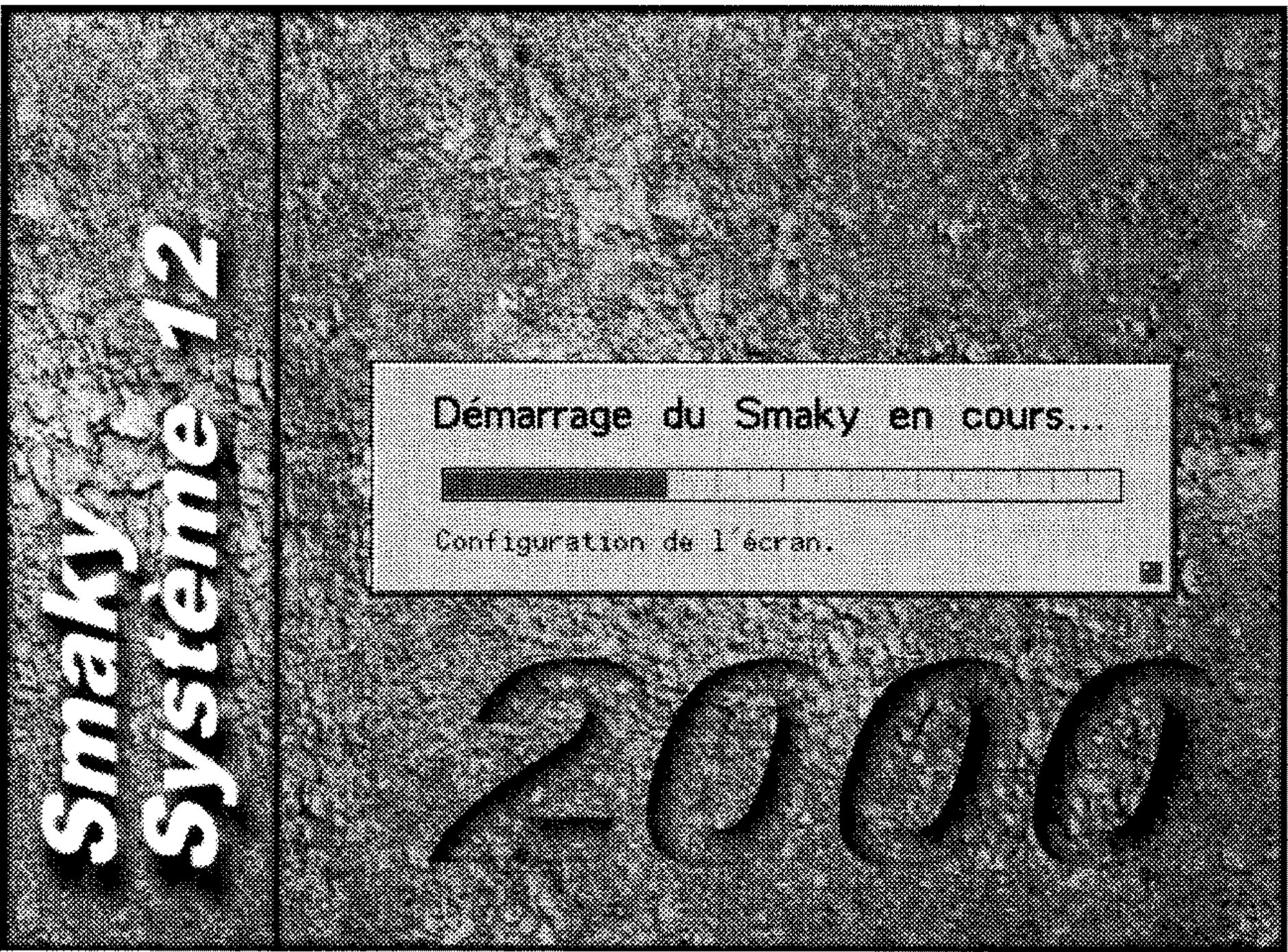 illustration Crésus en 2000