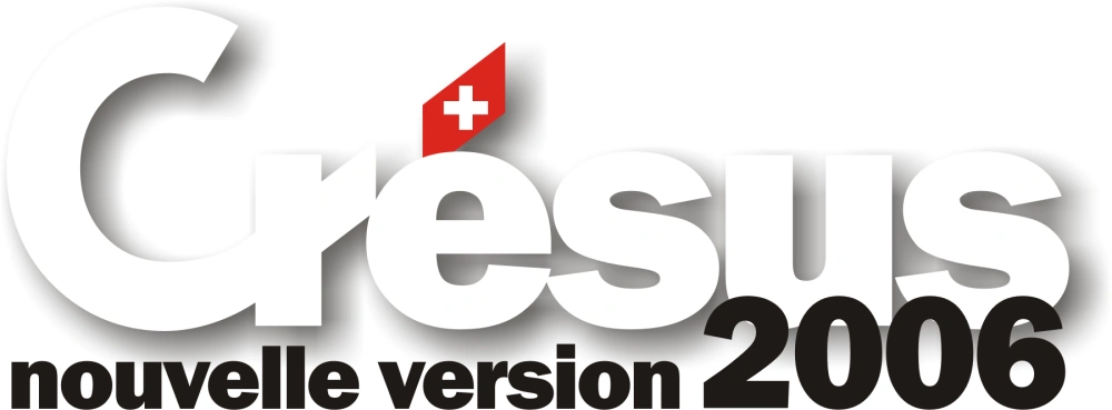 illustration Crésus en 2006