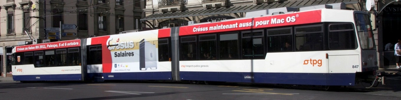 illustration Crésus en 2011