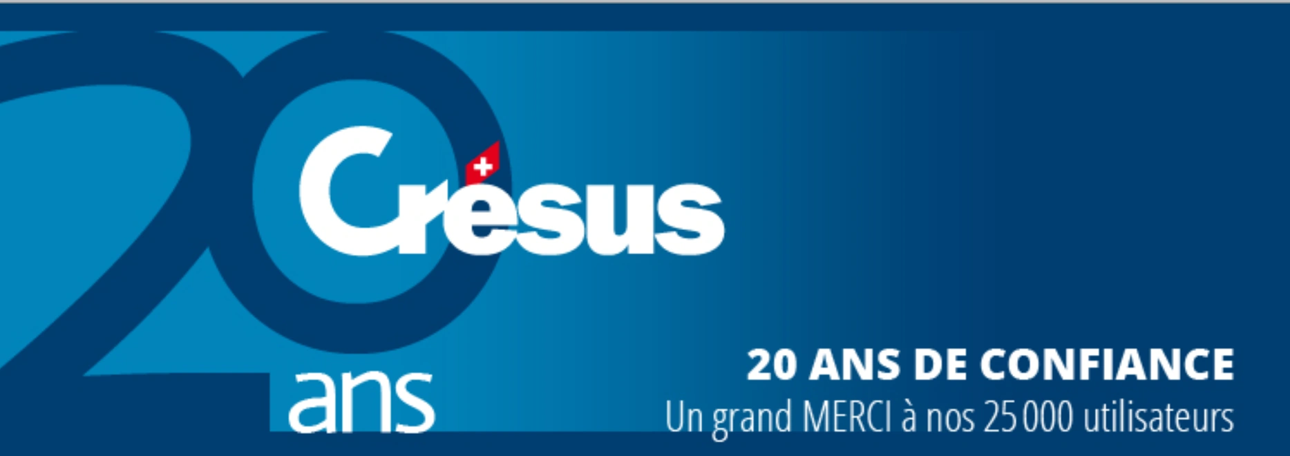 illustration Crésus en 2013
